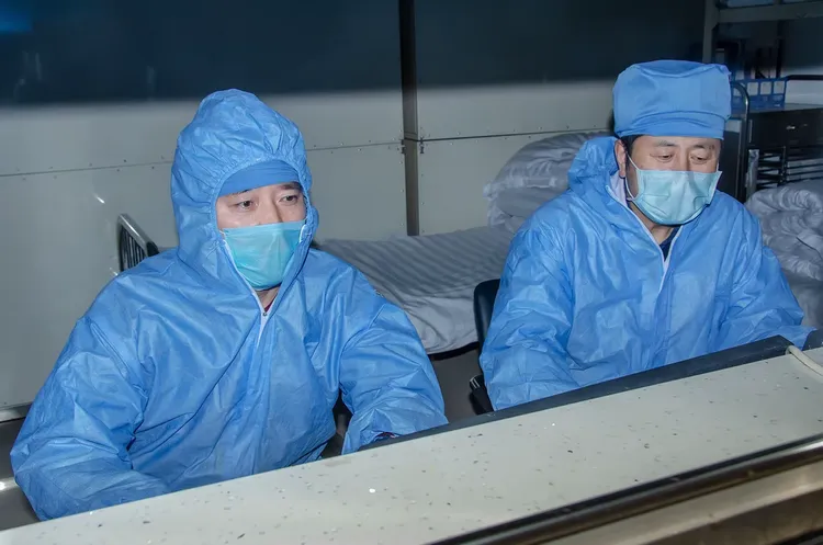 绥化地区兰西县疫情(绥化兰西疫情最新数据消息)-第1张图片