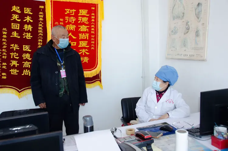 绥化地区兰西县疫情(绥化兰西疫情最新数据消息)-第2张图片
