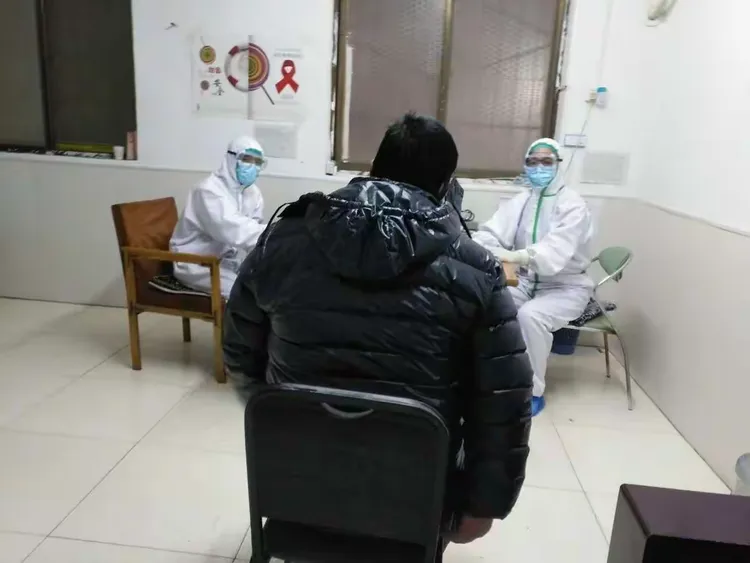 信阳哪个地区疫情最严重.信阳是否是重点疫区?-第2张图片