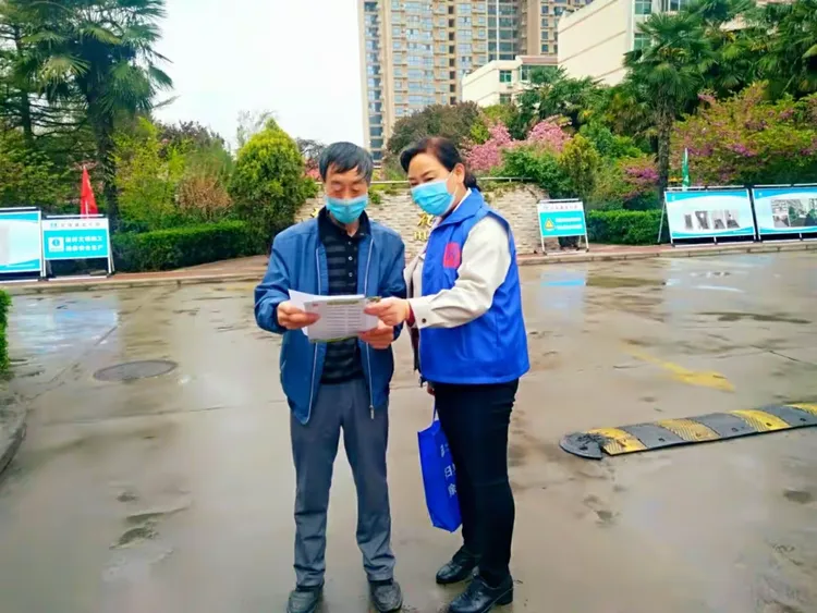 【西安徐家湾地区疫情怎样,西安徐家湾改造效果图】-第1张图片