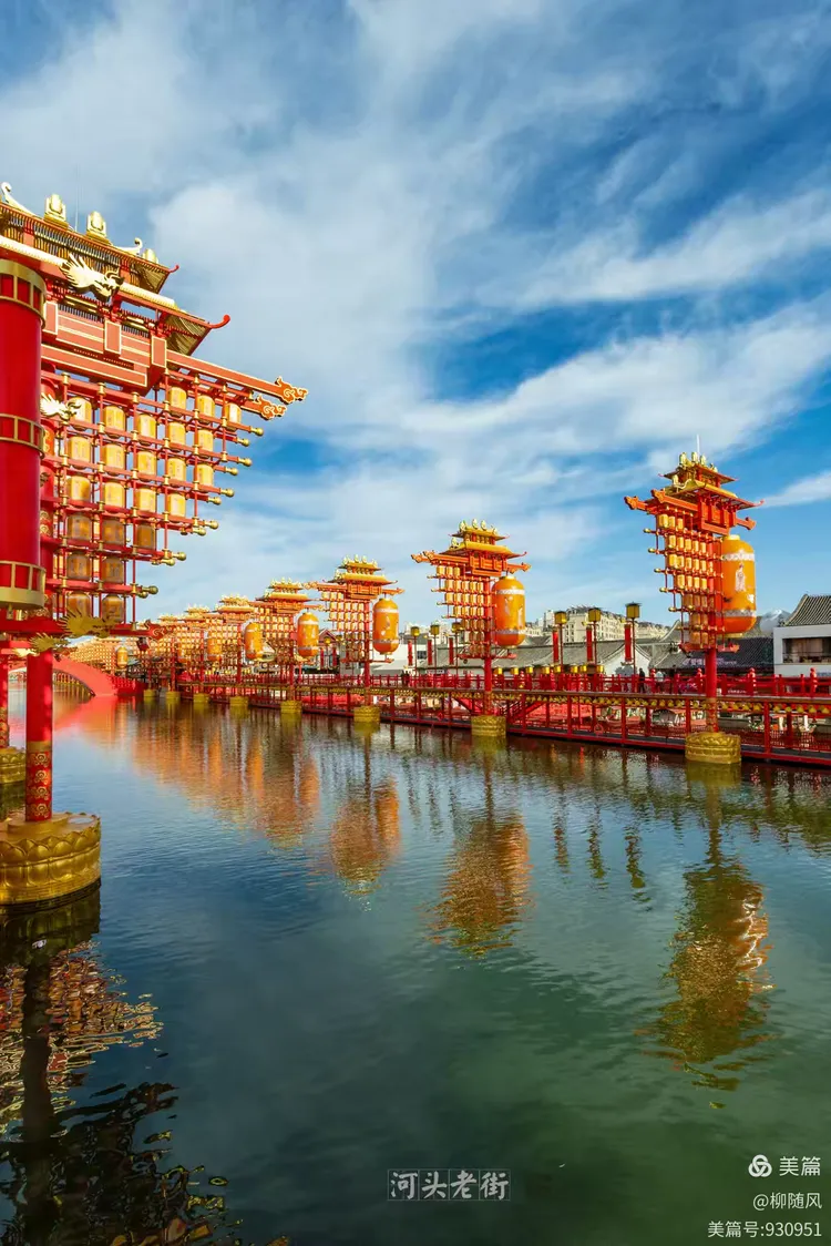 河头哪个地区有疫情.河头旅游景区?-第3张图片