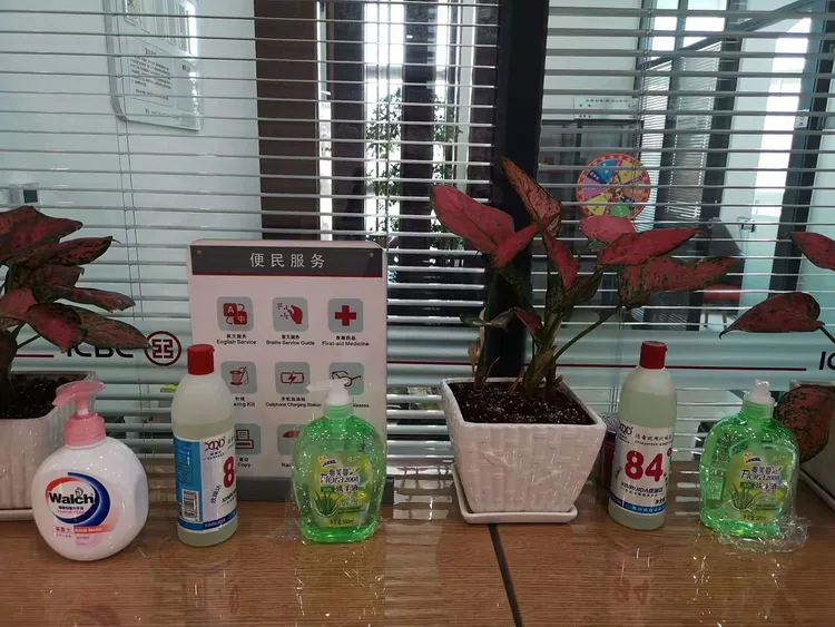 北安哪个地区有疫情了/北安有新型肺炎吗-第2张图片