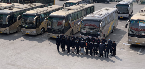 【徐州地区新冠疫情情况,徐州市的疫情】-第2张图片