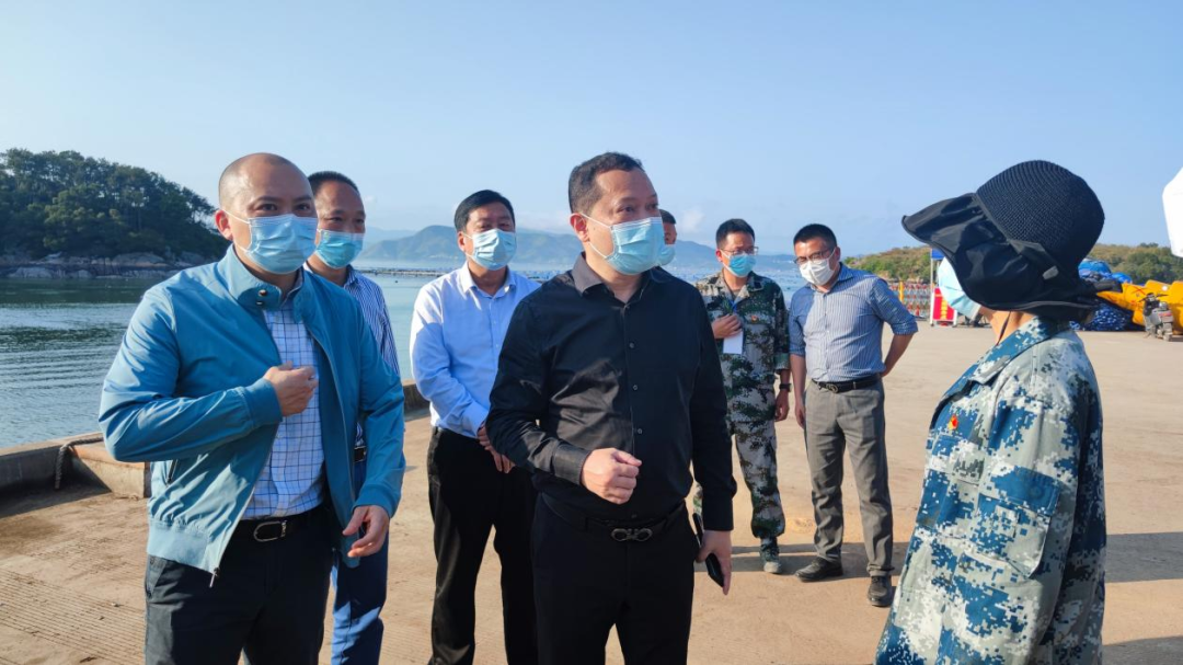 霞浦疫情风险地区图表/霞浦疫情防控政策-第3张图片