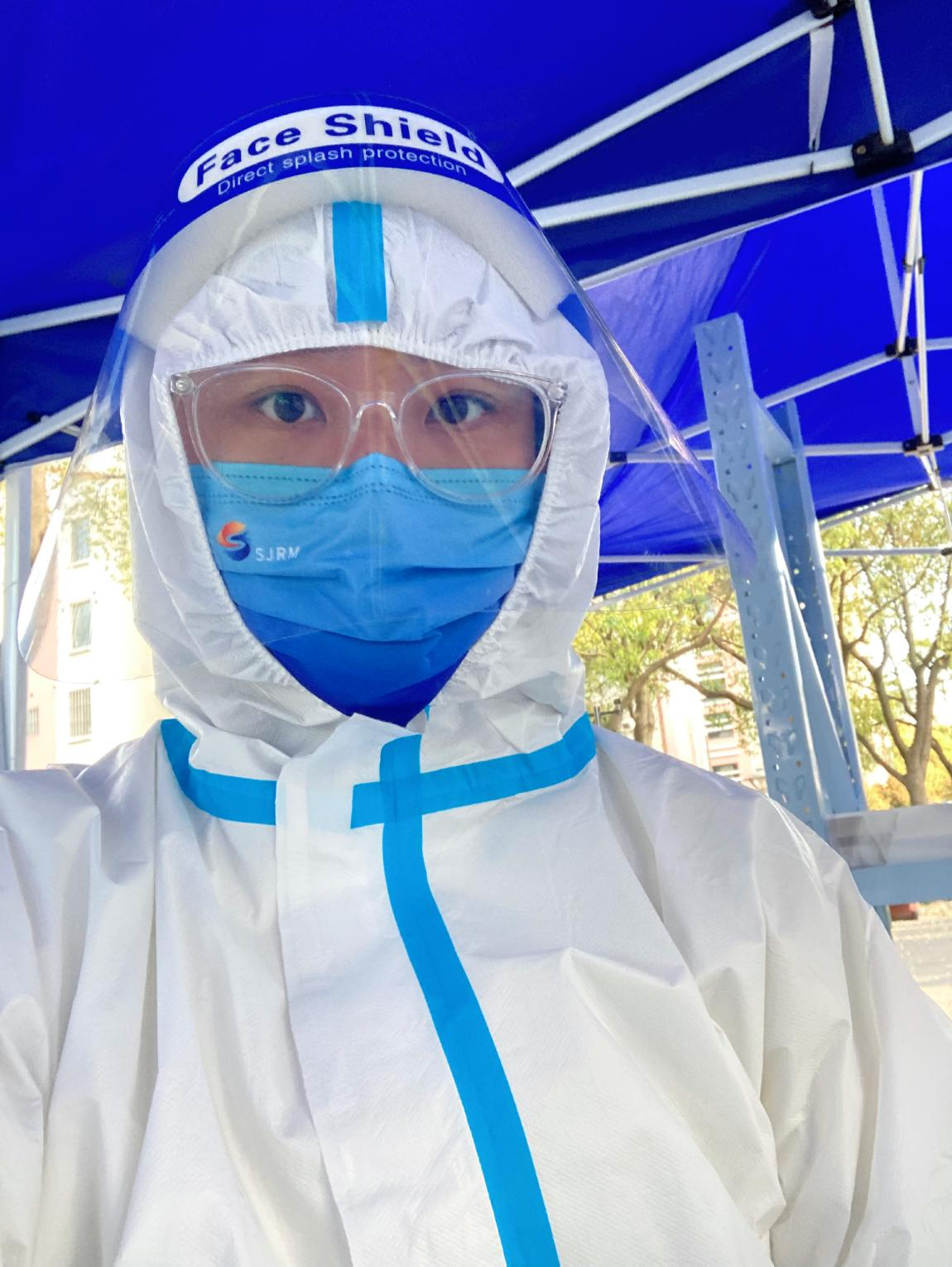 对疫情地区的老师问候.疫情期间对老师的问候?-第3张图片