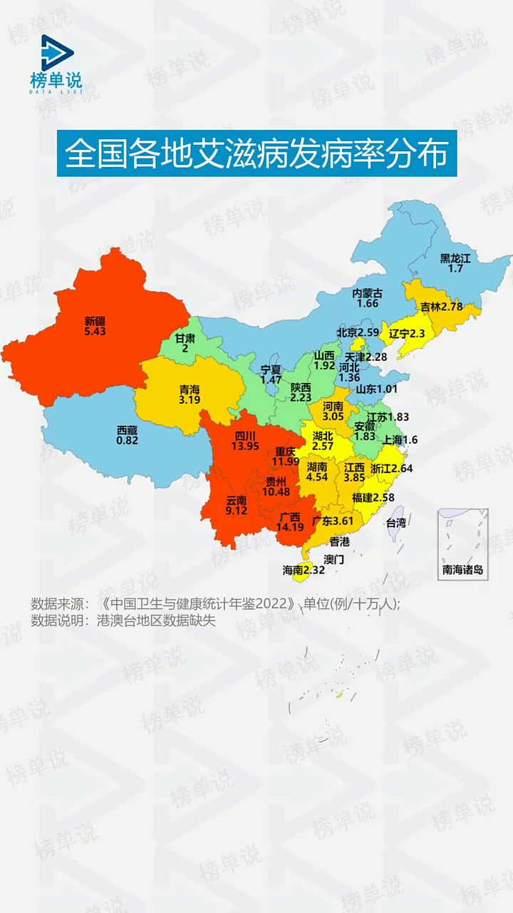 全国疫情高等级地区.全国疫情高危地区分布图?-第2张图片