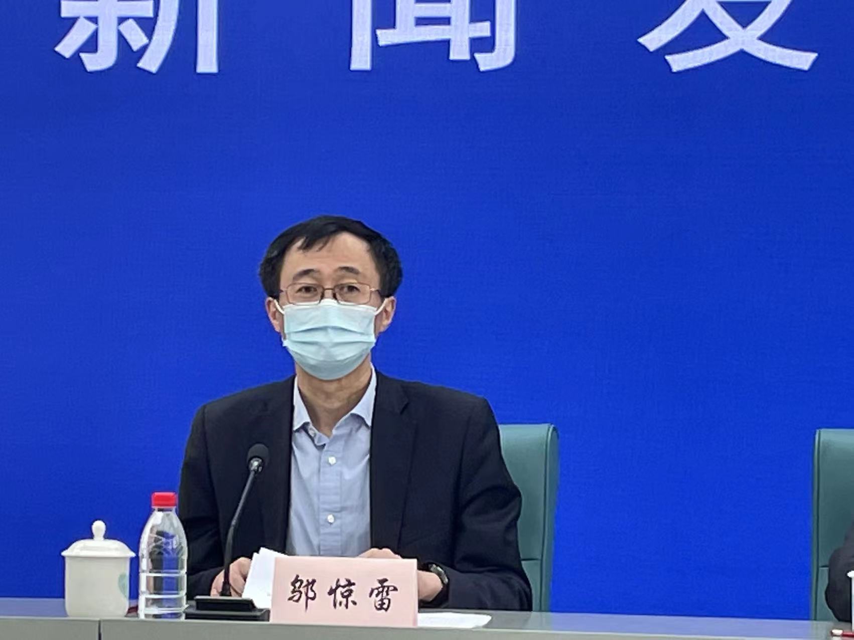 上海承认疫情防控地区.上海疫情有效控制？-第2张图片