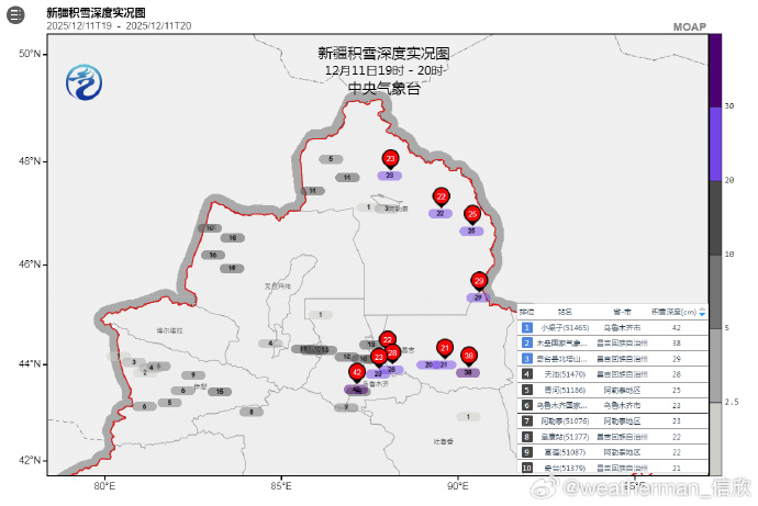乌鲁木齐疫情低风险地区/乌鲁木齐疫情中高风险地区-第1张图片