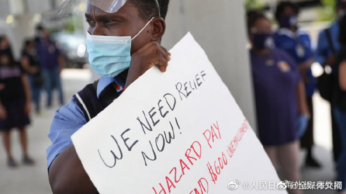 【国外最火的疫情地区,国外疫情前十排名】-第3张图片