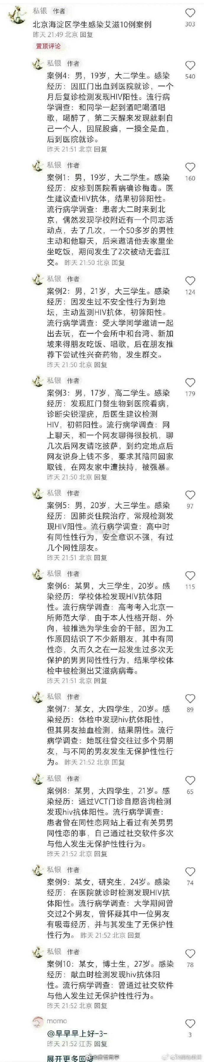 【北京疫情病例地区有哪些,北京疫情地区汇总】-第1张图片