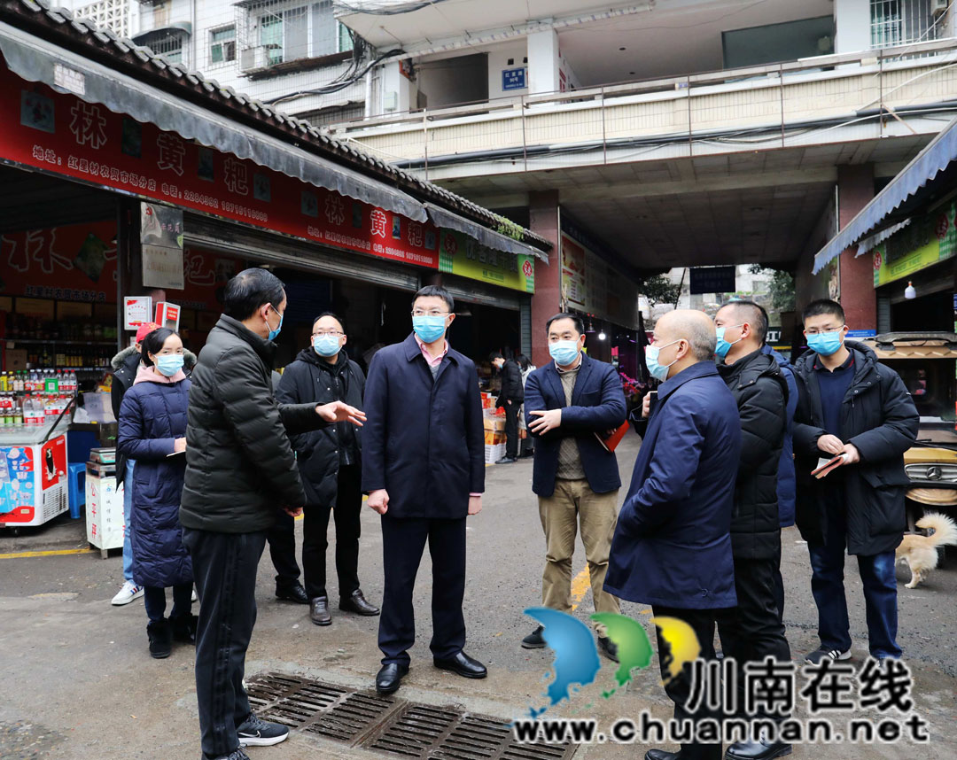 龙马潭哪个地区有疫情(龙马潭区属于哪个县)-第2张图片