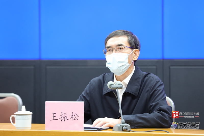 福州地区疫情人数最新.疫情最新消息今天福州市多少例？-第1张图片