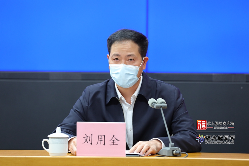 福州地区疫情人数最新.疫情最新消息今天福州市多少例？-第2张图片