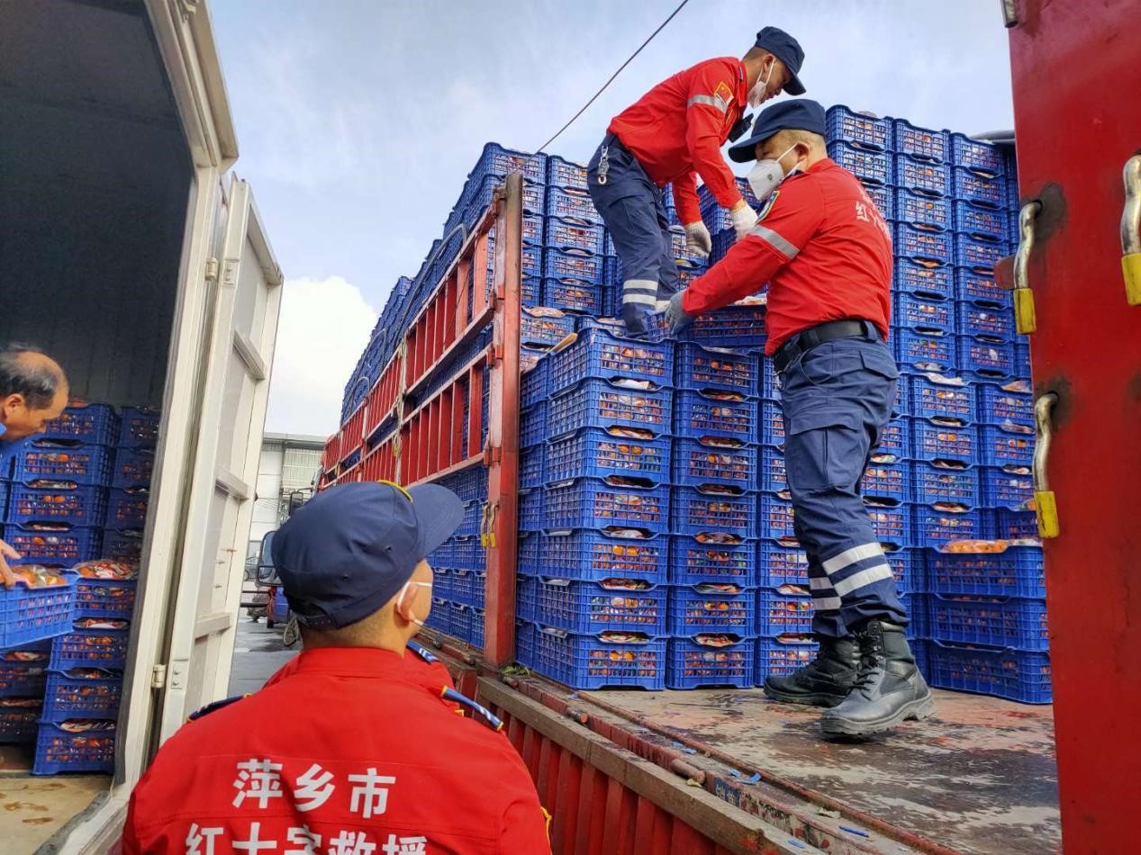 萍乡还是疫情地区吗今天.萍乡市现在疫情严吗？-第2张图片