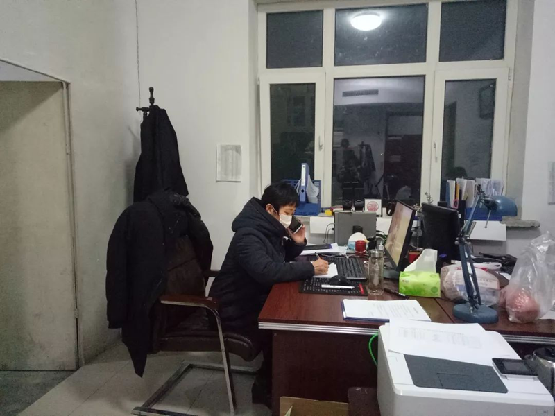 商河疫情属于重点地区吗(商河有没有新型肺炎)-第2张图片