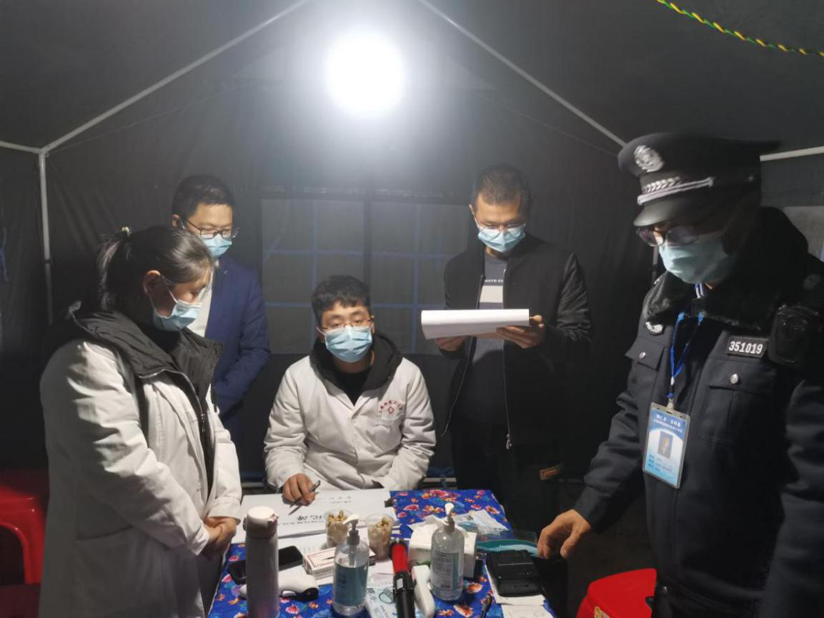 铜仁地区怎样举报疫情(铜仁投诉)-第1张图片