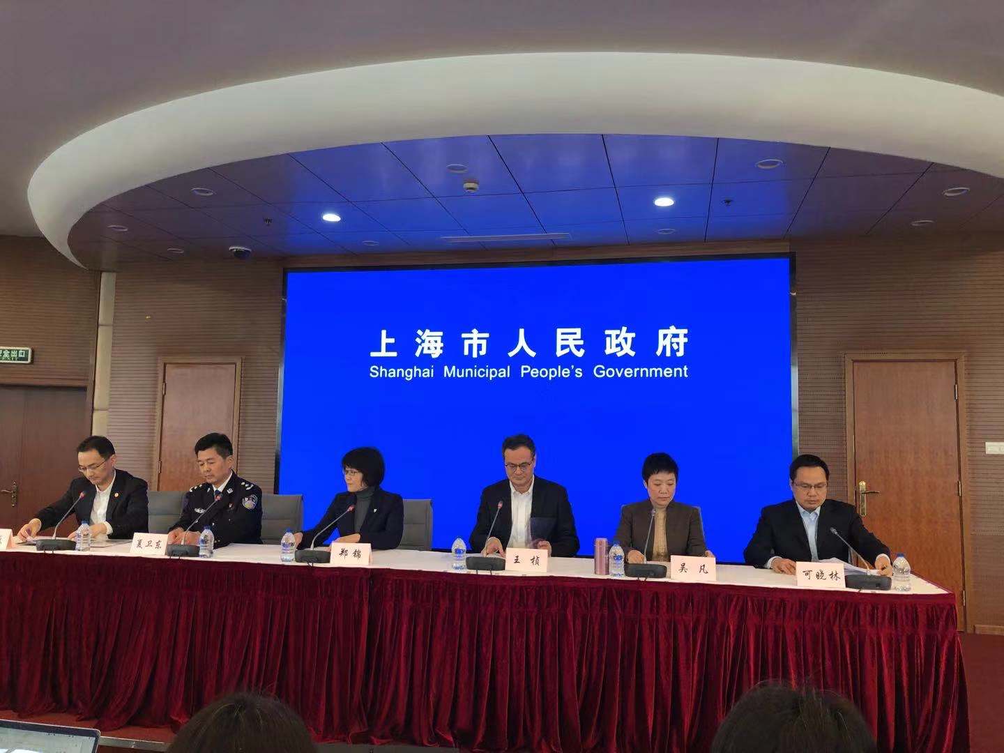 上海最新发布的疫情〃上海最新疫情报道-第1张图片