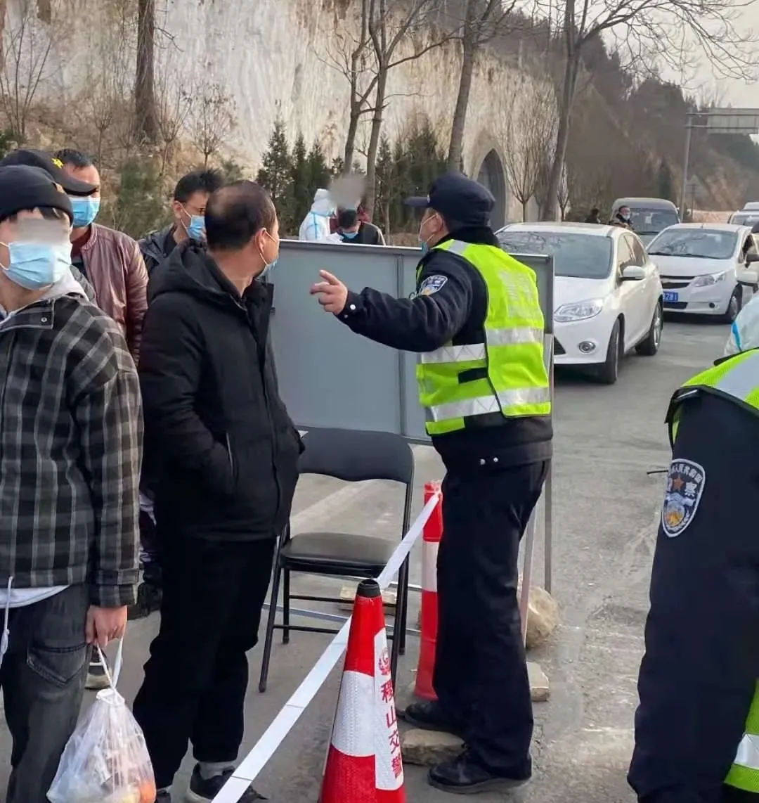 【运城地区还有疫情吗现在,运城有疫情么】-第2张图片