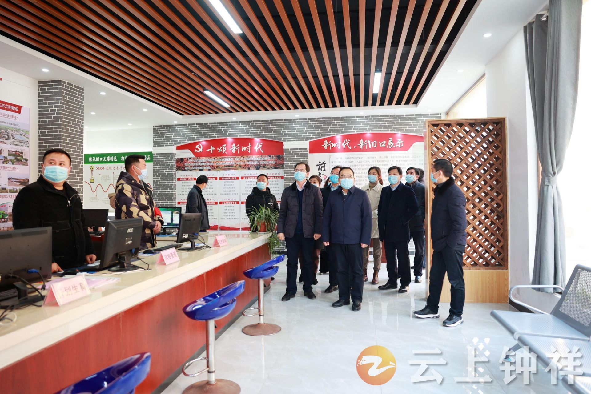风险地区查询钟祥疫情/湖北钟祥是高风险还是低风险-第2张图片