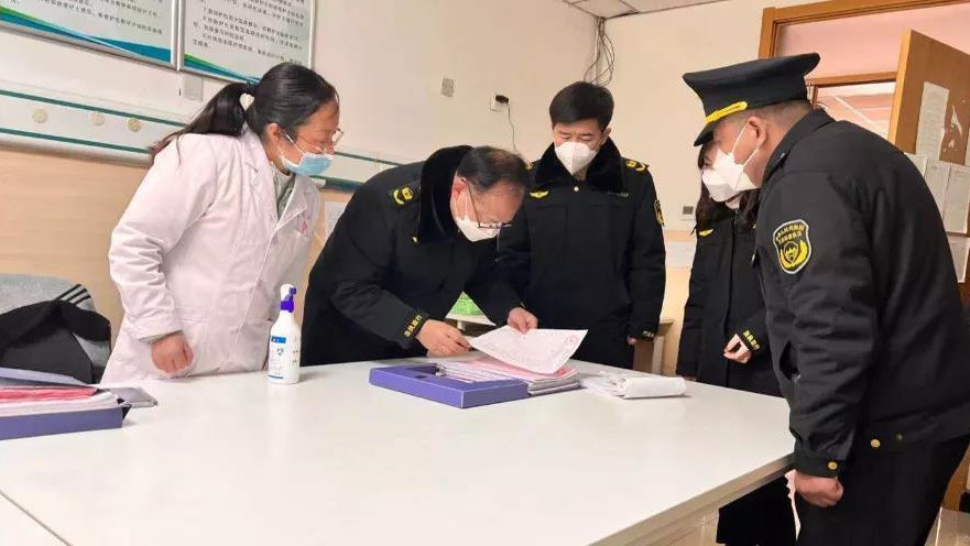 铜川是否疫情地区呢(铜川疫情最新消息现在出入管制吗)-第1张图片
