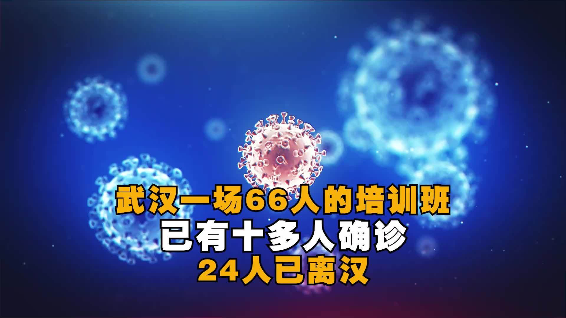 【武汉哪个地区疫情最厉害,武汉疫情在哪个区发生比较多】-第1张图片