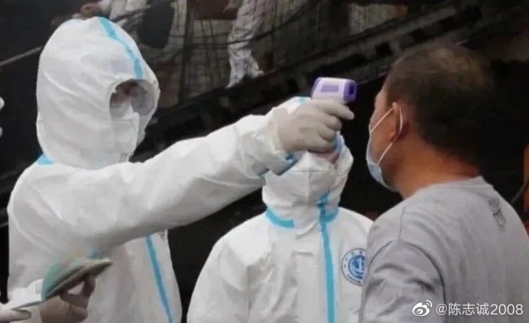 昆明疫情封锁地区在哪查(昆明封闭了吗)-第2张图片