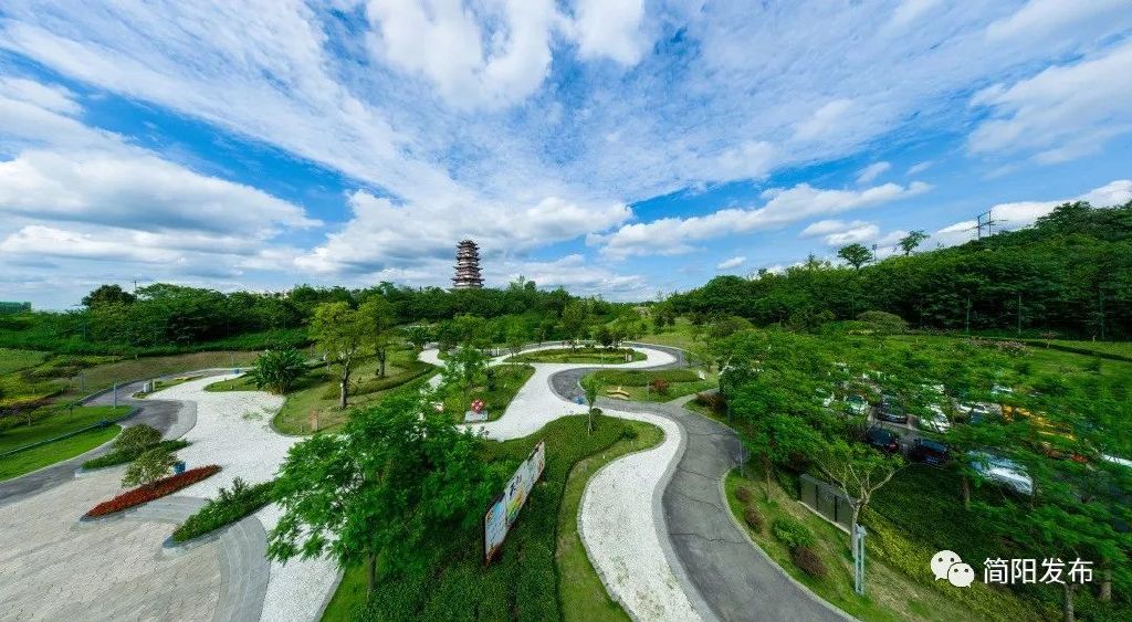 成都地区简阳疫情情况最新.四川成都简阳疫情风险等级?-第2张图片