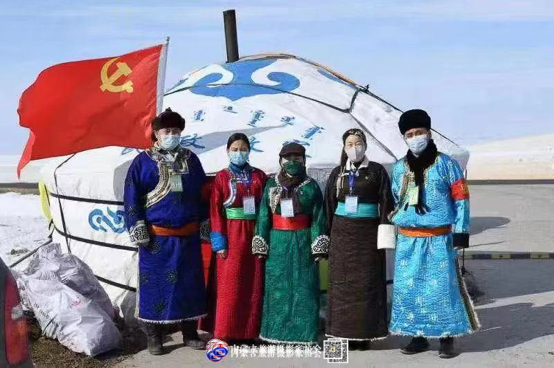 内蒙古感染者超200出来的人去哪了.内蒙古病毒感染人数-第1张图片
