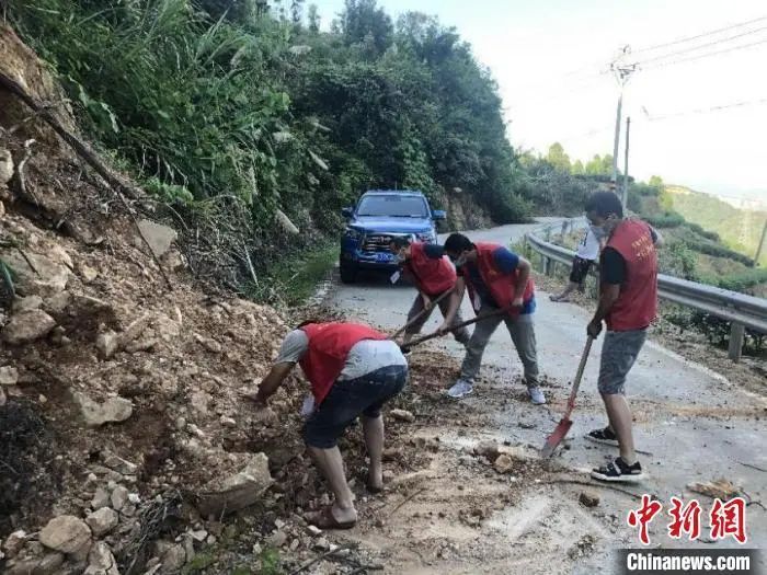 霞浦疫情风险地区图表/霞浦疫情防控政策-第2张图片