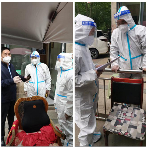 章丘疫情封控地区名单.章丘疫情通报?-第1张图片