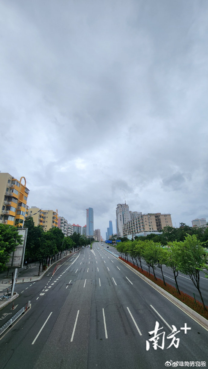 近来没有疫情的广东地区.广东没有疫情的城市？-第1张图片