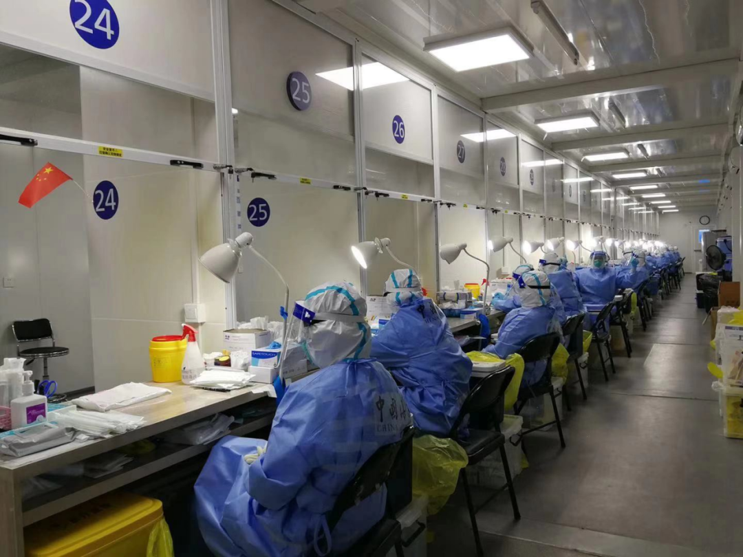 闵行区地区疫情最新情况(上海闵行区情况)-第2张图片
