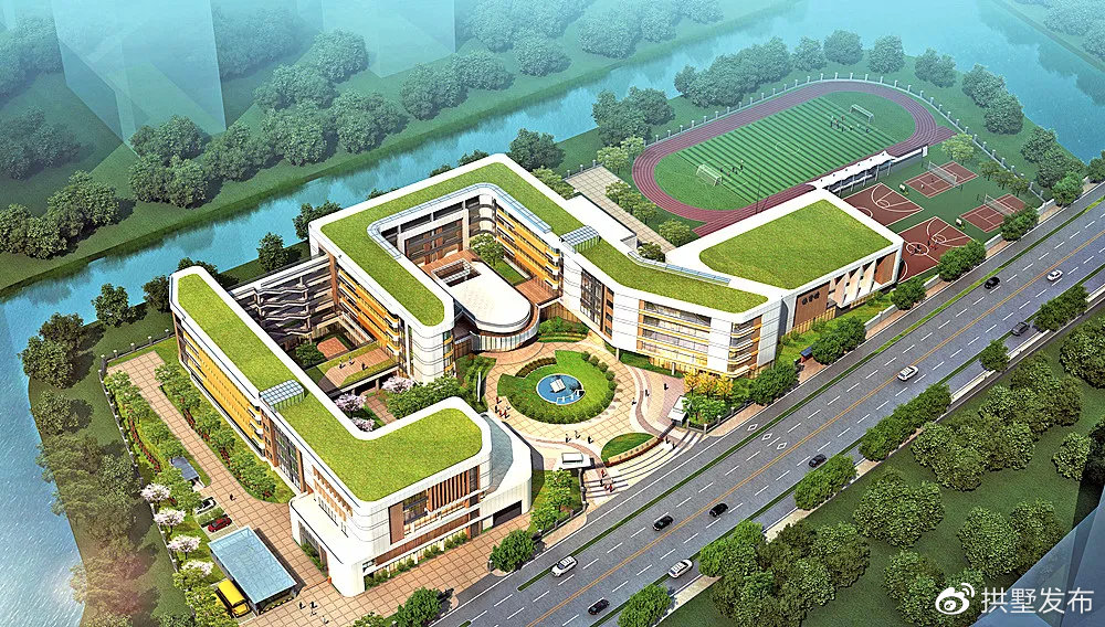 康桥东路疫情是什么地区(康桥东路扩建进度)-第1张图片