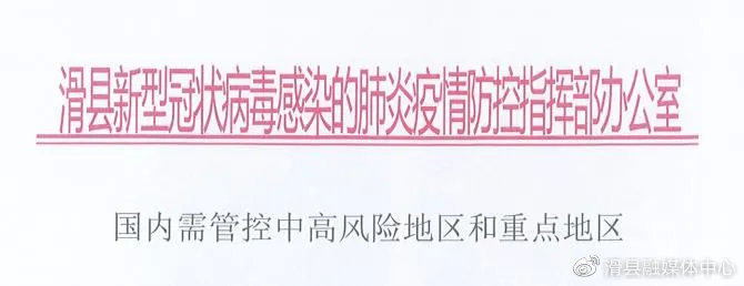 商丘属于有疫情地区吗.商丘是疫情中高风险地区吗？-第2张图片