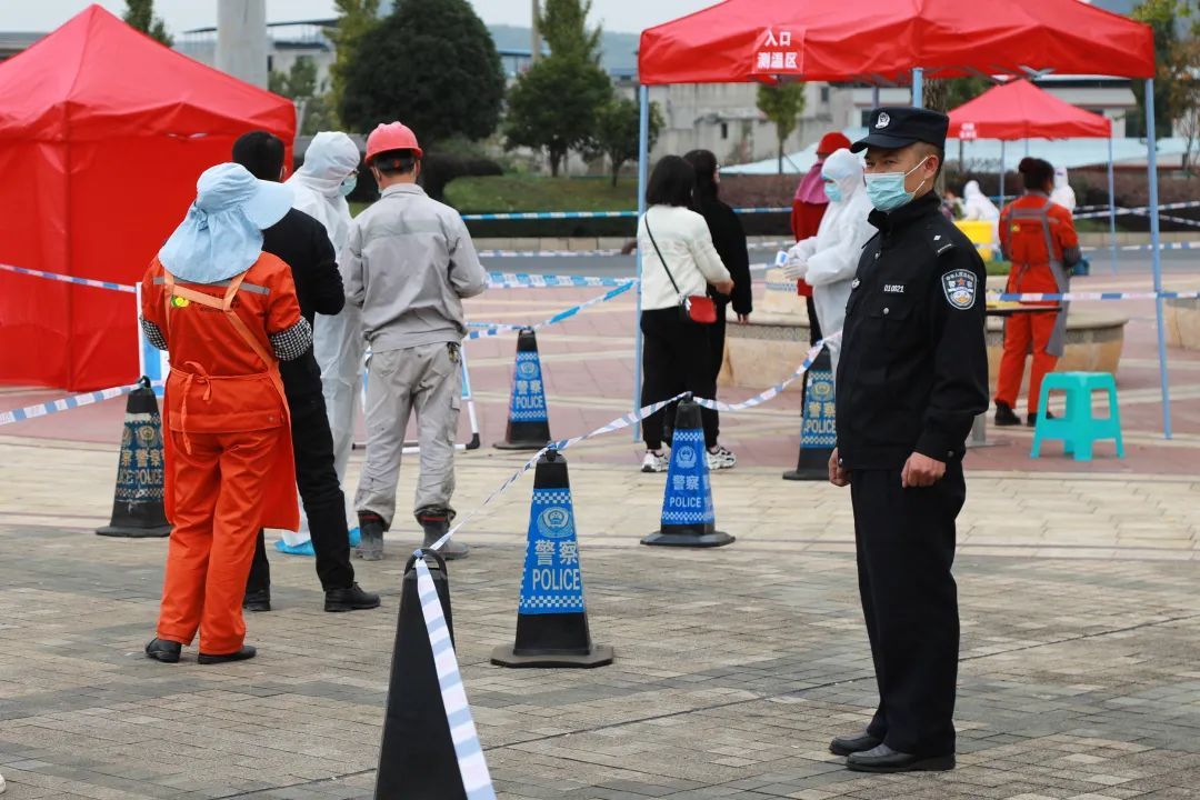 【安顺疫情确诊地区在哪里,安顺有没有新型肺炎】-第2张图片