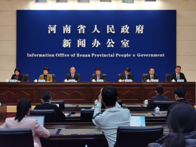 河南还有哪个地区有疫情(河南还有哪个地区有疫情了)-第2张图片
