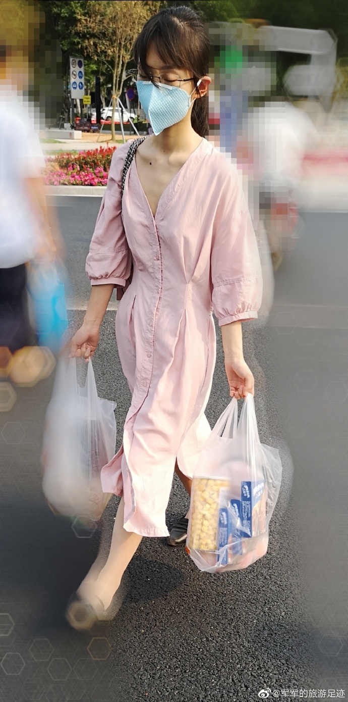 疫情地区衣服可以买嘛.疫情地区买的衣服洗一下可以穿吗？-第2张图片