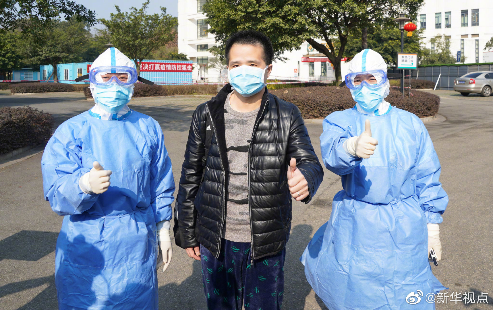 【舞阳什么地区有疫情病例,舞阳有新型肺炎吗】-第1张图片