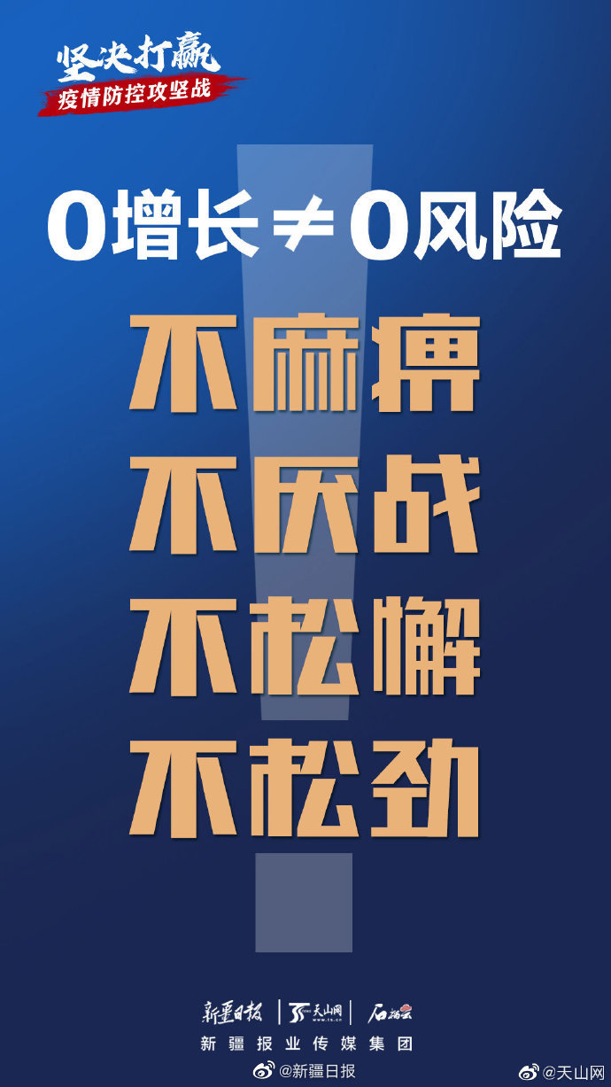 乌鲁木齐疫情分布地区图/乌鲁木齐疫情增长图-第1张图片