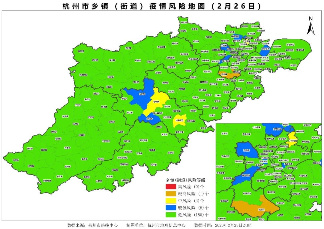 西安最新疫情分布地区(西安最新疫情风险等级)-第1张图片